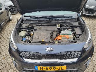 Kia Niro Niro 1.6 GDi Hybrid DynamicLine 1e eigenaar rijdbaar picture 26