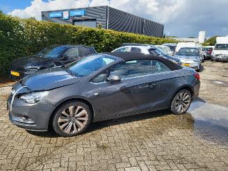 Opel Cascada Cascada 1.6 Turbo Innovation 1e eigenaar lichte blikschade picture 12
