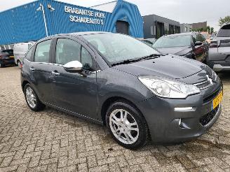 Schadeauto Citroën C3 Citroen C3 1.2 VTi Collection geen schade N.A.P 2014/4