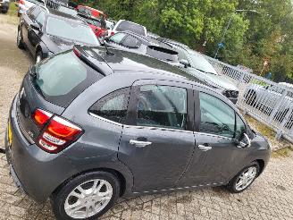 Damaged car Citroën C3 Citroen C3 1.2 VTi Collection geen schade N.A.P 2014/4