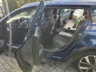 Renault Mégane Estate 1.3 TCe Bose  rijdbare motorschade picture 16
