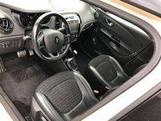 Renault Captur Captur AUTOMAAT  1.2 TCe Dynamique rijdbaar. picture 5
