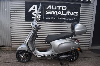  Vespa  Ellectrica 5Pk 2021/7