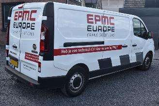 Fiat Talento 2.0 Multijet L2H1 Basis 145Pk *Navi/Airco picture 3