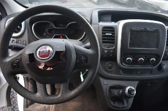 Fiat Talento 2.0 Multijet L2H1 Basis 145Pk *Navi/Airco picture 8