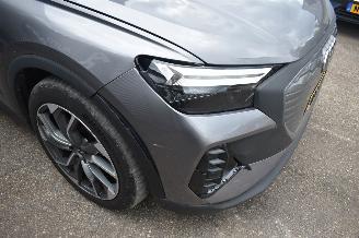 Audi E-tron Q4 35 Launch Edition 55Kwh 170Pk *Navi/Clima/Stoelverwarming picture 23