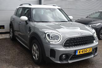 Mini Countryman 2.0 COOPER D Salt 150Pk *Clima/Navi/Camera/Stoelverwarming picture 2