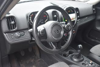 Mini Countryman 2.0 COOPER D Salt 150Pk *Clima/Navi/Camera/Stoelverwarming picture 8
