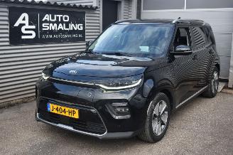  Kia E-Soul 64kwh Executiveline 204Pk *Navi/Clima/Camera/Leder 2020/8