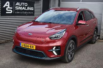  Kia e-Niro 64Kwh Executiveline 204Pk *Navi/Clima/Camera/Leder 2020/8