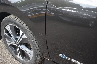 Nissan Leaf 40Kwh 2.Zero Edition 150Pk *Navi/Clima/Leder/Camera picture 21