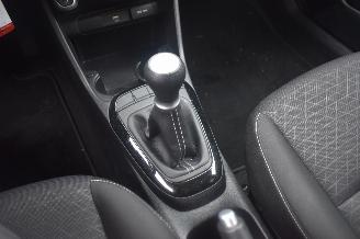 Kia Picanto 1.0 Dpi Comfortline 67Pk *Airco picture 13