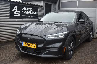 škoda osobní automobily Ford Mustang Mach-e 98Kwh Extended RWD 294Pk *Navi/Clima/Leder/Camera/Stoelverwarming 2022/5