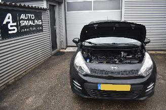 Kia Rio 1.2 CVVT Comfortline 86Pk *Airco picture 19
