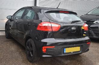 Kia Rio 1.2 CVVT Comfortline 86Pk *Airco picture 3