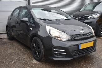 Kia Rio 1.2 CVVT Comfortline 86Pk *Airco picture 2
