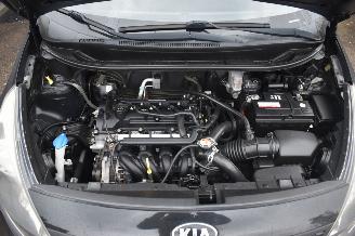 Kia Rio 1.2 CVVT Comfortline 86Pk *Airco picture 20