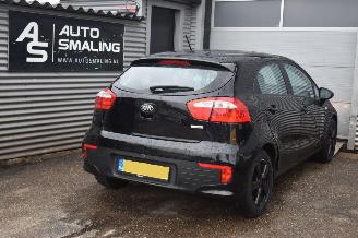 Kia Rio 1.2 CVVT Comfortline 86Pk *Airco picture 4