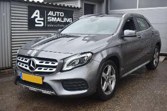 Avarii autoturisme Mercedes GLA Klasse 180 122Pk *Navi/Clima/Camera 2018/1