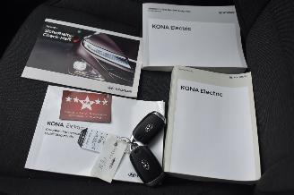 Hyundai Kona 39Kwh Comfort 136Pk SOH 100% *Navi/Clima/Camera/Stoelverwarming picture 18