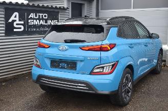 Hyundai Kona 39Kwh Comfort 136Pk SOH 100% *Navi/Clima/Camera/Stoelverwarming picture 4