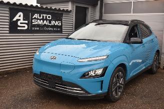 Avarii autoturisme Hyundai Kona 39Kwh Comfort 136Pk SOH 100% *Navi/Clima/Camera/Stoelverwarming 2021/8