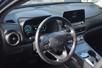 Hyundai Kona 39Kwh Comfort 136Pk *Navi/Clima/Camera/Stoelverwarming picture 8
