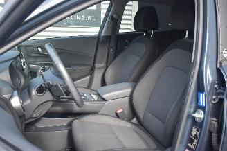 Hyundai Kona 39Kwh Comfort 136Pk *Navi/Clima/Camera/Stoelverwarming picture 5