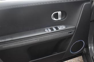 Hyundai ioniq 5 73 Connect 218Pk *Navi/Leder/Stoelverwarming/Camera picture 12
