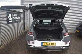 Hyundai ioniq 5 73 Connect 218Pk *Navi/Leder/Stoelverwarming/Camera picture 7