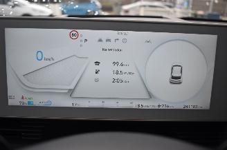 Hyundai ioniq 5 73 Connect 218Pk *Navi/Leder/Stoelverwarming/Camera picture 13