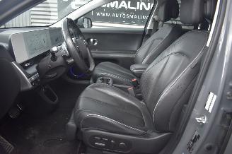 Hyundai ioniq 5 73 Connect 218Pk *Navi/Leder/Stoelverwarming/Camera picture 6