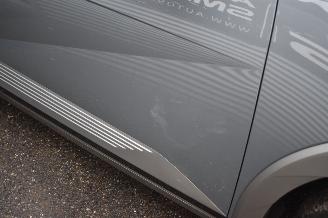 Hyundai ioniq 5 73 Connect 218Pk *Navi/Leder/Stoelverwarming/Camera picture 11