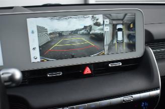 Hyundai ioniq 5 73 Connect 218Pk *Navi/Leder/Stoelverwarming/Camera picture 9