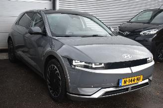 Hyundai ioniq 5 73 Connect 218Pk *Navi/Leder/Stoelverwarming/Camera picture 2