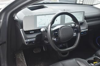 Hyundai ioniq 5 73 Connect 218Pk *Navi/Leder/Stoelverwarming/Camera picture 5