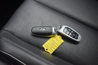 Hyundai ioniq 5 73 Connect 218Pk *Navi/Leder/Stoelverwarming/Camera picture 14