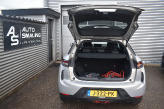 DS Automobiles DS 3 Crossback 50Kwh E-Tense Business 136Pk *Navi/Clima/Camera/Stoelverwarming picture 10