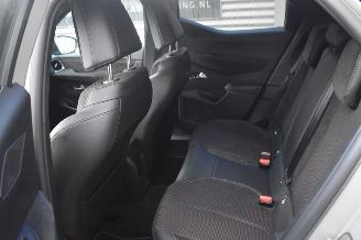 DS Automobiles DS 3 Crossback 50Kwh E-Tense Business 136Pk *Navi/Clima/Camera/Stoelverwarming picture 6