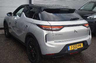 DS Automobiles DS 3 Crossback 50Kwh E-Tense Business 136Pk *Navi/Clima/Camera/Stoelverwarming picture 3