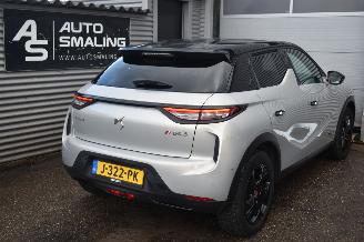 DS Automobiles DS 3 Crossback 50Kwh E-Tense Business 136Pk *Navi/Clima/Camera/Stoelverwarming picture 4