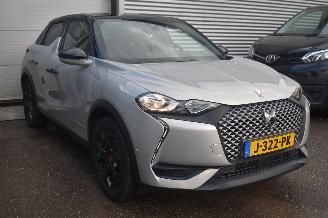 DS Automobiles DS 3 Crossback 50Kwh E-Tense Business 136Pk *Navi/Clima/Camera/Stoelverwarming picture 2