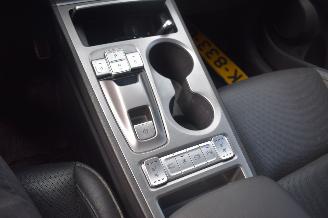 Hyundai Kona 64Kwh Premium 204Pk *Navi/Clima/Leder/Camera picture 16