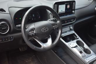 Hyundai Kona 64Kwh Premium 204Pk *Navi/Clima/Leder/Camera picture 8