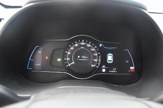 Hyundai Kona 64Kwh Premium 204Pk *Navi/Clima/Leder/Camera picture 14