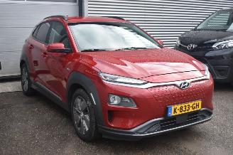Hyundai Kona 64Kwh Premium 204Pk *Navi/Clima/Leder/Camera picture 2