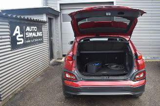 Hyundai Kona 64Kwh Premium 204Pk *Navi/Clima/Leder/Camera picture 9