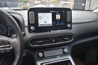 Hyundai Kona 64Kwh Premium 204Pk *Navi/Clima/Leder/Camera picture 15
