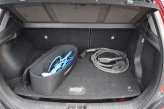 Hyundai Kona 64Kwh Premium 204Pk *Navi/Clima/Leder/Camera picture 10