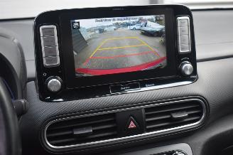 Hyundai Kona 64Kwh Premium 204Pk *Navi/Clima/Leder/Camera picture 11